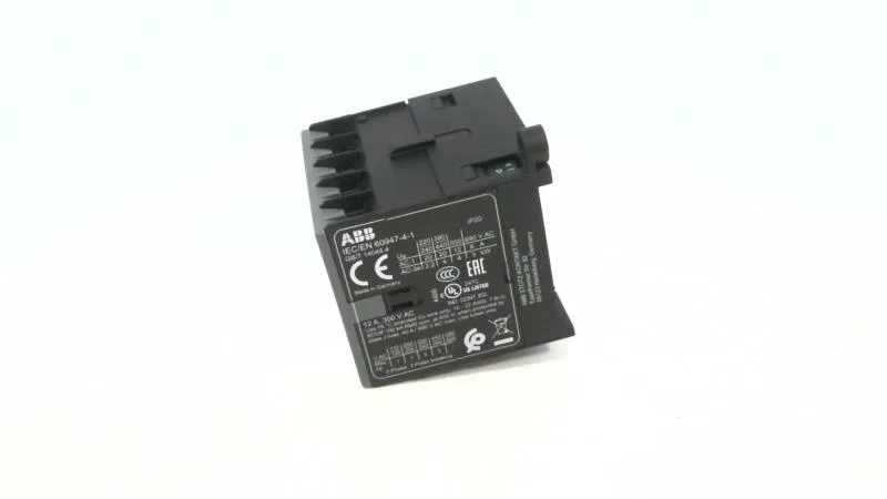 ABB BC6-30-10-01 — Contactors (image 3)