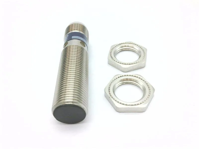 Schneider Electric XS112B3NAM12 — Proximity Sensors (image 2)
