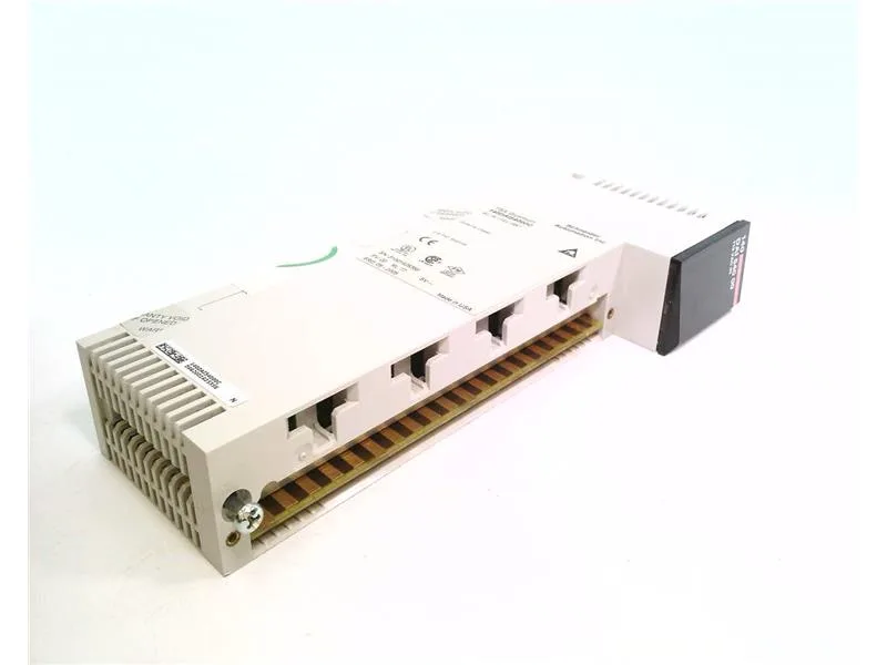 Schneider Electric 140DAI54000C (image 4)