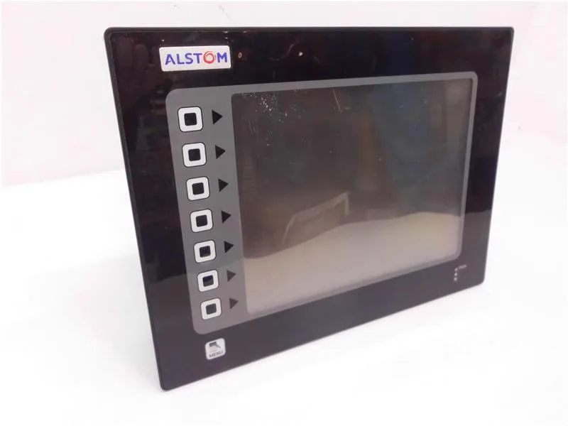 Red Lion Controls G310S000 — HMI Operator Interfaces