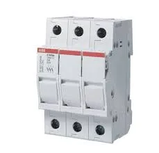 ABB E93/32 — Fuses & Fuse Holders