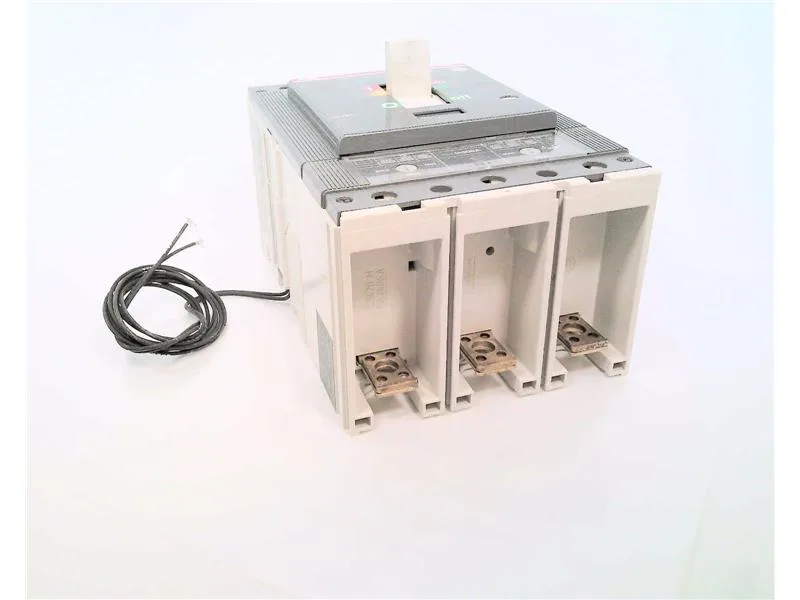 ABB T5N300TWS4 — Molded Case Circuit Breakers (MCCB) (image 4)