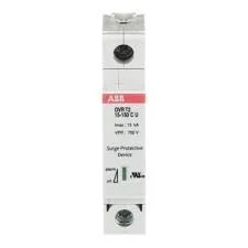 ABB OVRT215150PU — Circuit Breaker Accessories (image 3)