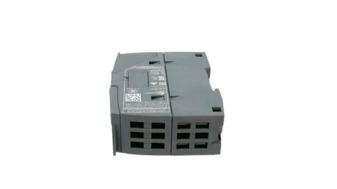 Siemens 6AG1241-1CH32-2XB0 — PLC Communication Modules (image 2)