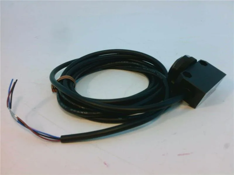 Omron E3Z-FDP13 2M — Photoelectric Sensors (image 3)