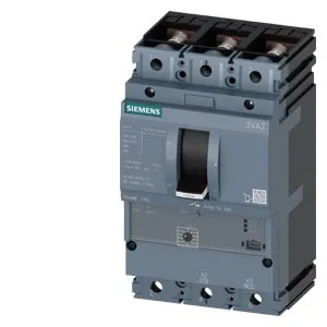 Siemens 3VA2140-7MS32-0AA0 — Molded Case Circuit Breakers (MCCB) (image 2)