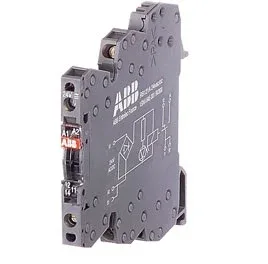 ABB 1SNA645003R0500 — General Purpose Relays (image 2)