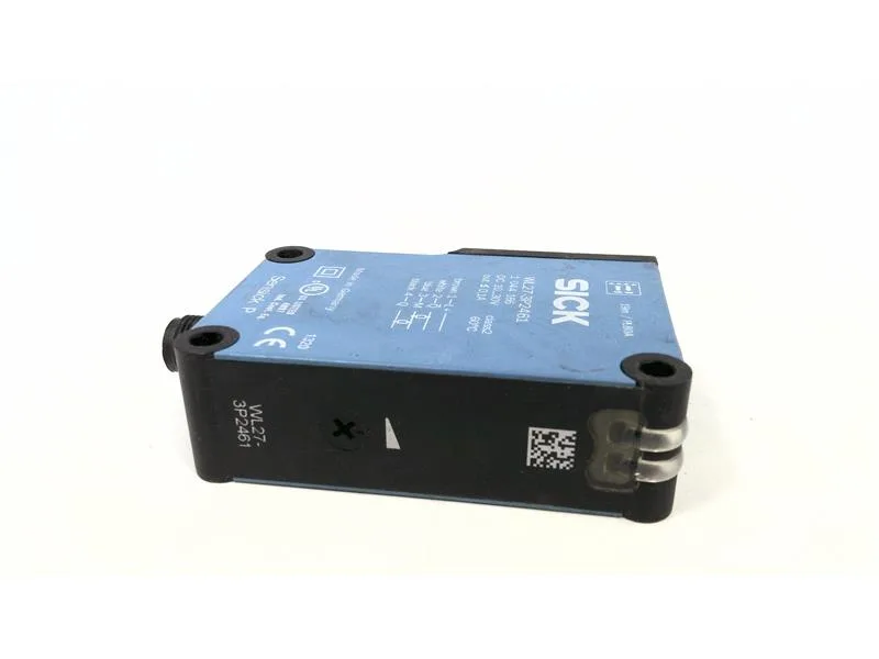 SICK WL27-3P2461 — Photoelectric Sensors (image 3)
