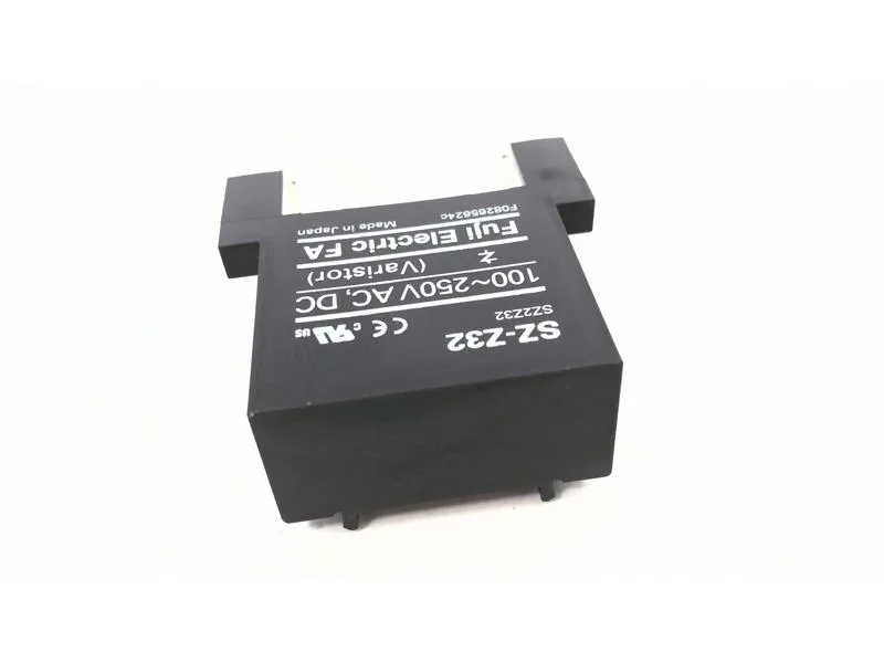 Fuji Electric SZ-Z32 — Surge Protection Devices (SPD) (image 3)
