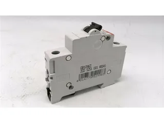 ABB S201-D4