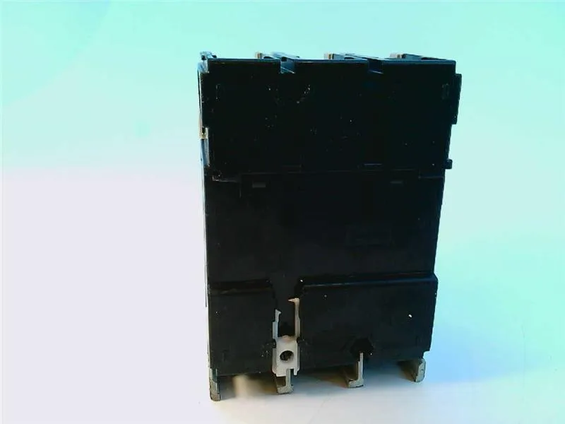 Fuji Electric BW50SAG-3P030 — Circuit Breaker Accessories (image 4)