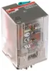 ABB 1SVR405622R1100 — General Purpose Relays (image 2)
