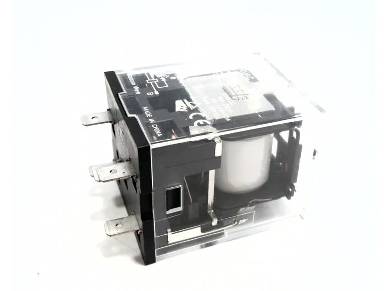 Omron MKS1XTN10AC24 — General Purpose Relays (image 2)