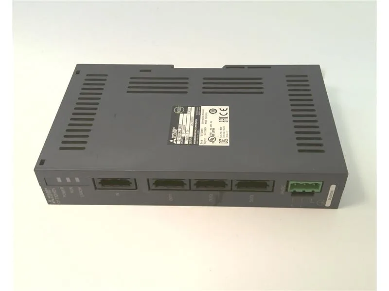 Mitsubishi Electric Q173DHDV — PLCs (Programmable Logic Controllers) (image 3)