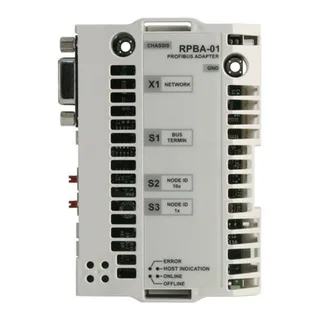 ABB RPBA-01 — AC Drives (VFD) (image 2)