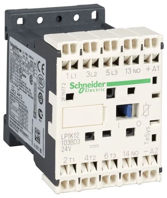 Schneider Electric LP1K09013BD (image 3)