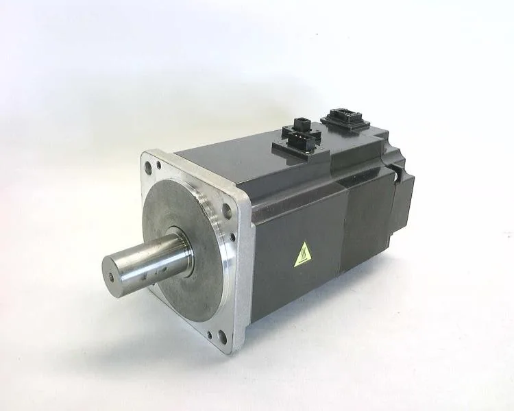 Mitsubishi Electric HG-KR73B — Servo Motors with Brake (image 3)