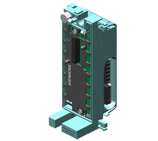 Siemens 6ES7143-4BF50-0AA0 — Digital Output Modules