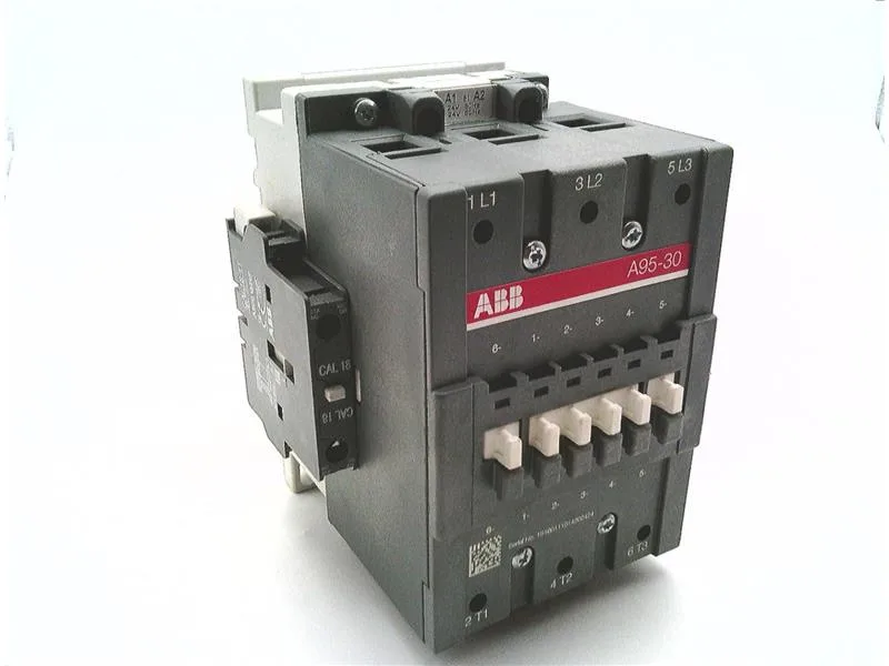 ABB 1SFL431001R8111 — Contactors (image 4)