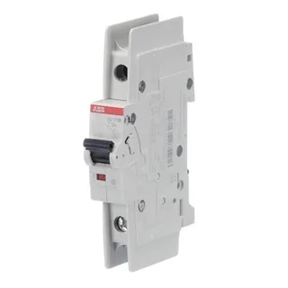 ABB SU201M-Z1 — 1-Pole MCB (DIN Rail) (image 3)