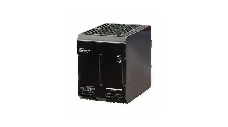 Omron S8VK-T48024 — Power Supplies (image 2)