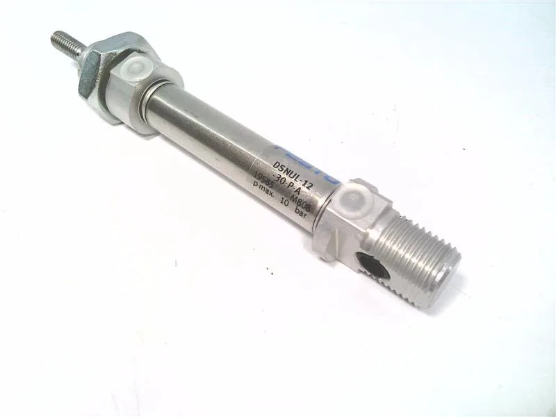 Festo DSNUL-12-30-P-A — Pneumatic Cylinders & Actuators