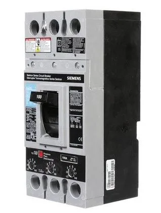 Siemens HMXD63B800 — Miniature Circuit Breakers (MCB)