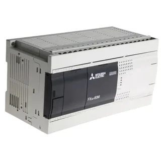 Mitsubishi Electric FX3G-60MR/D