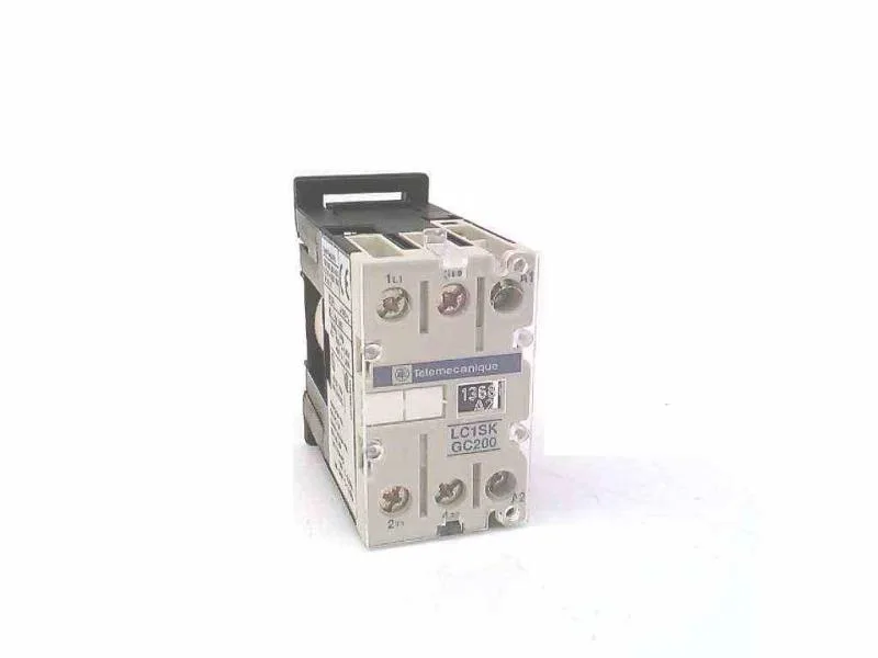 Schneider Electric LC1SKGC200B7 (image 2)