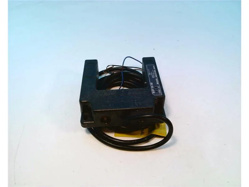 Autonics BUP-50-HD — Photoelectric Sensors (image 2)
