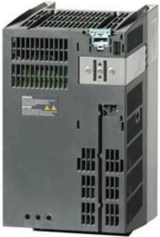 Siemens 6SL3210-1SE16-0AA0 — AC Drives (VFD)