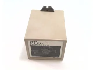 Omron 61F-G1P/AC100 — General Purpose Relays (image 4)
