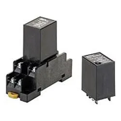 Omron G3HD-X03SN-VD DC5-24 — Solid State Relays