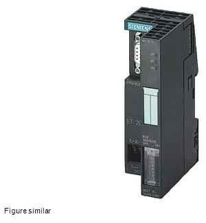 Siemens 6ES7151-1CA00-0AB0 — PLC Communication Modules (image 2)