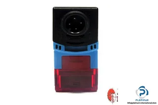 SICK WL250-P430 — Photoelectric Sensors (image 5)