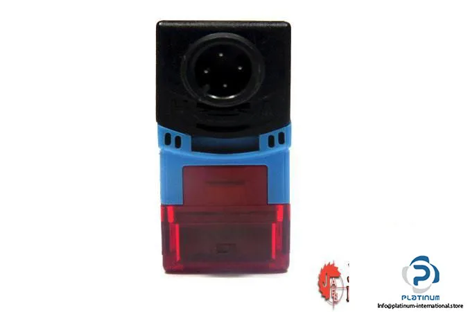 SICK WL250-P430 — Photoelectric Sensors (image 5)