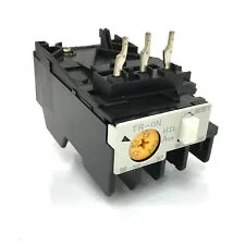 Fuji Electric TR13DW-P — Overload Relays