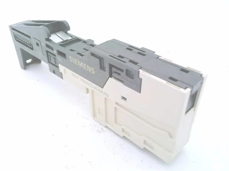 Siemens 6ES7 193-4CC30-0AA0 — PLC I/O & Expansion Modules