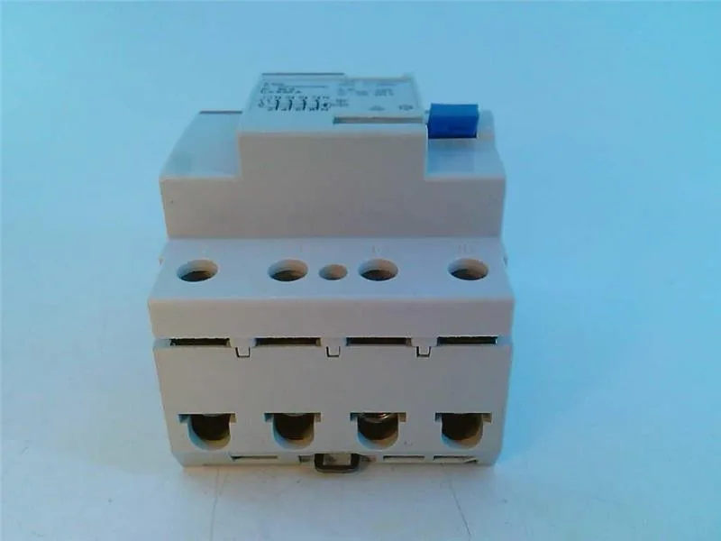 ABB 2CSF204101R1400 — Residual Current Breakers (RCCB/RCBO) (image 5)