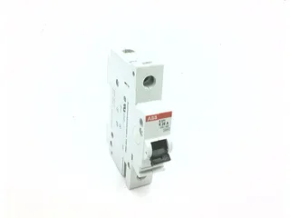 ABB S271-K25
