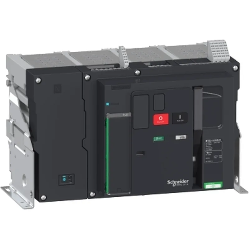 Schneider Electric LV847272 — Air Circuit Breakers (image 2)