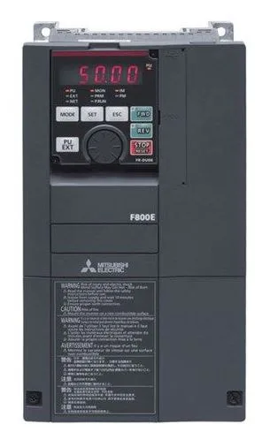 Mitsubishi Electric FR-F840-00023-E2-60