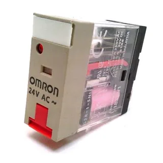 Omron G2R-1-SNI AC24(S) — General Purpose Relays