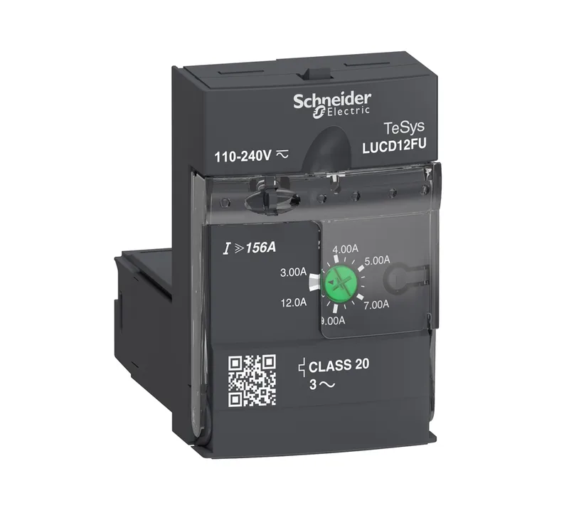 Schneider Electric LUCD12FU