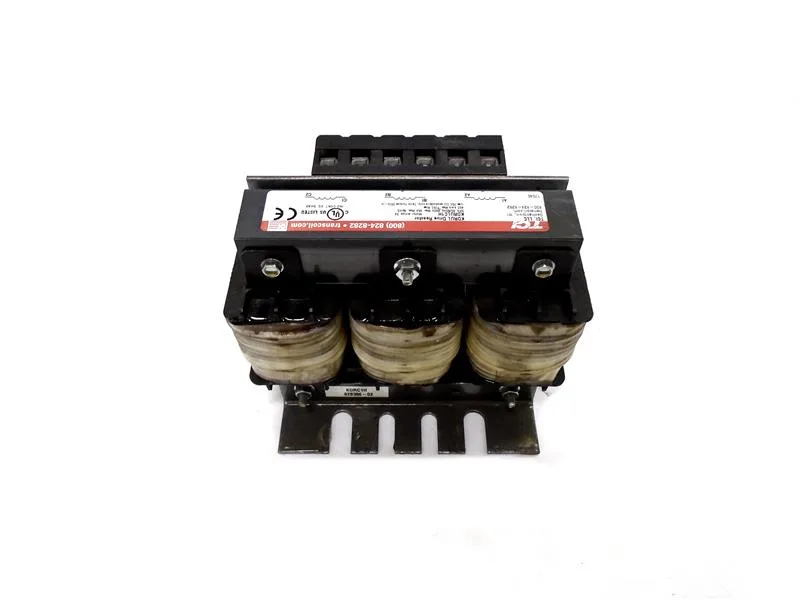 Fuji Electric KDRULC1H — Fuses & Fuse Holders (image 3)