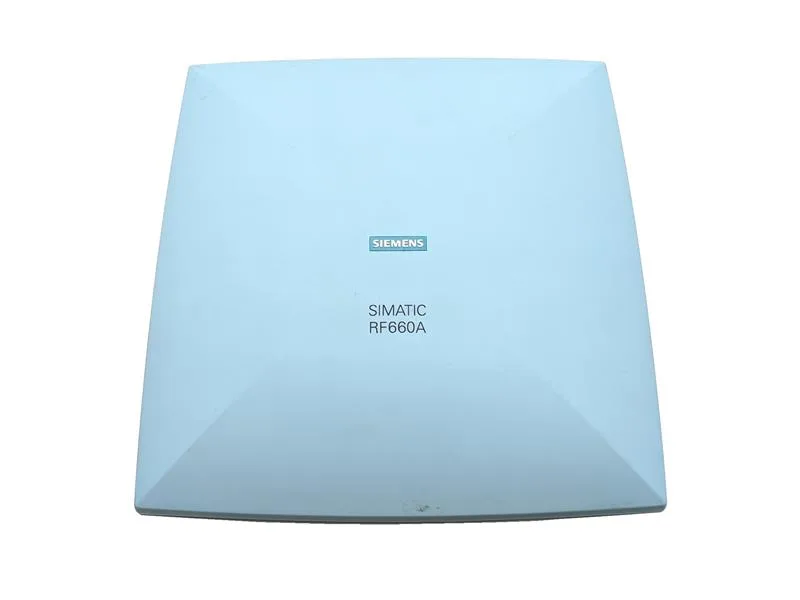 Siemens 6GT2812-0AA01 — RFID & Auto-ID (image 2)