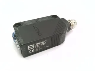 Omron E3Z-D86