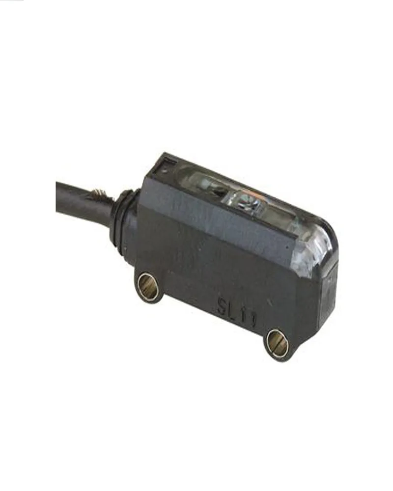 Omron E3T-SL14 — Photoelectric Sensors (image 3)