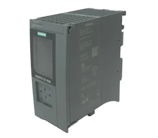 Siemens 6ES7515-2FM02-0AB0 — PLCs (Programmable Logic Controllers) (image 3)