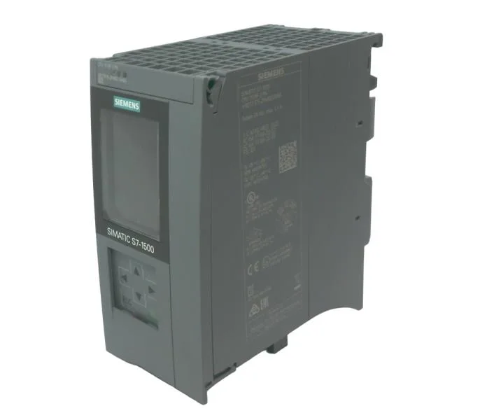 Siemens 6ES7515-2FM02-0AB0 — PLCs (Programmable Logic Controllers) (image 3)